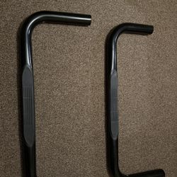 Running Boards for 1990’s Ford F-150