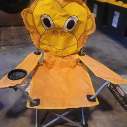 Kids Camping Chairs