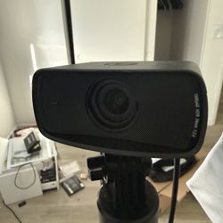 Elgato Facecam Webcam 
