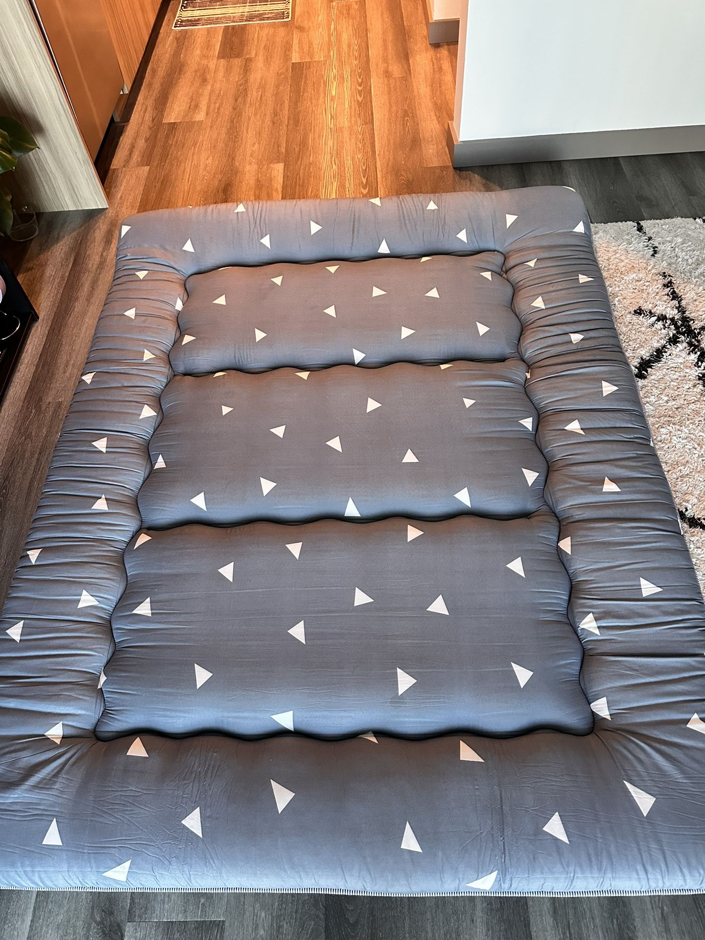 Japanese Floor Futon Mattress