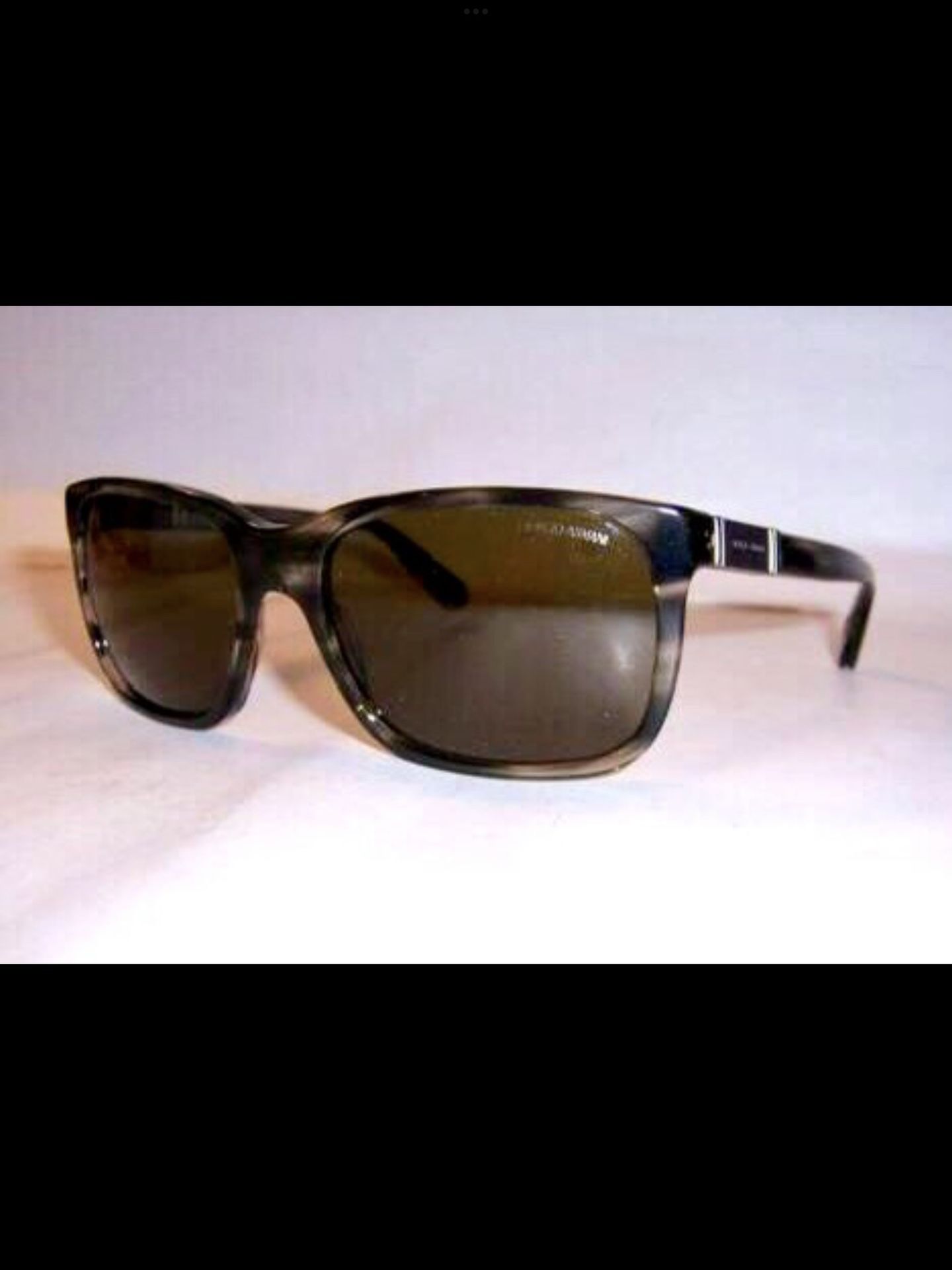Giorgio Armani Sunglasses (Men’s)