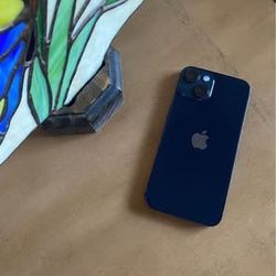 iPhone 14 ( Unlocked) 128gb Black Color