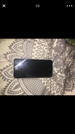 iPhone 5