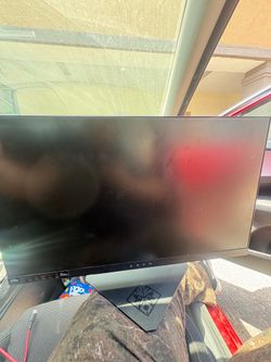 Omen monitor