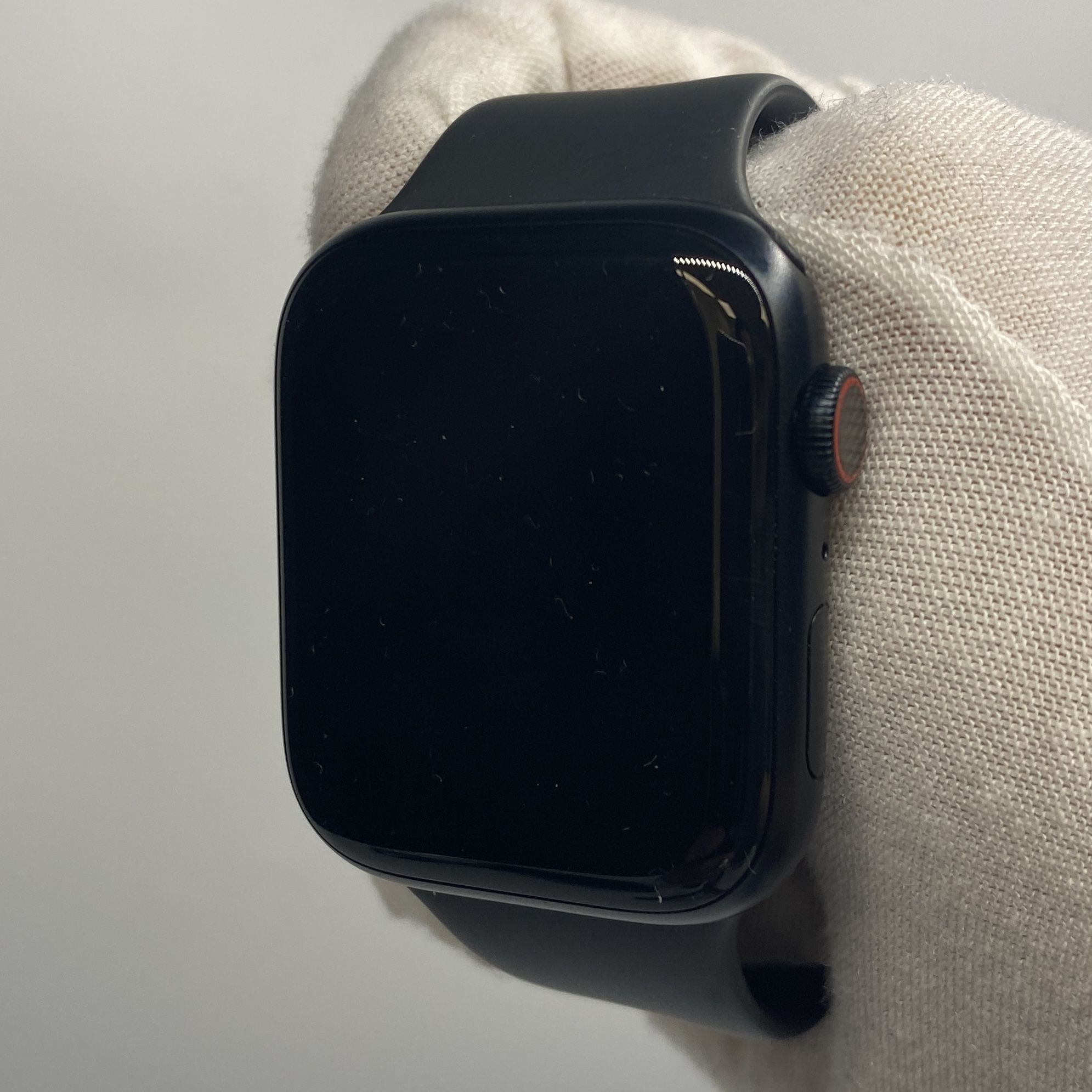 Apple Watch Series 7 45mm LTE