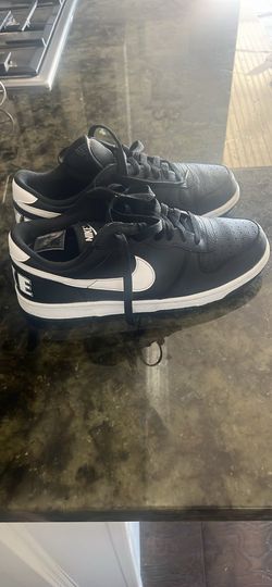 Men’s Nike “Big Low” 9.5