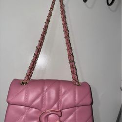 Coach Croas body Bag