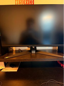 ASUS tuff gaming 280HRTZ 1440p gaming monitor