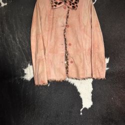 Vintage Vericci Sport Jacket