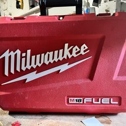 *LIKE NEW* Milwaukee M18 Impact Driver BOX ONLY