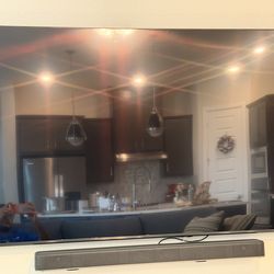 Samsung TV 65”