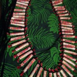 Graduation Candy Lei Or For Any Other Occasion 🎓