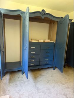 armoire