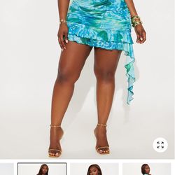 Plus Size Dress