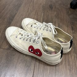 CDG Converse