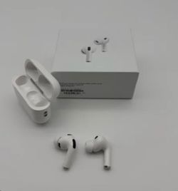 Apple AirPods 2 Pro with Charging Case