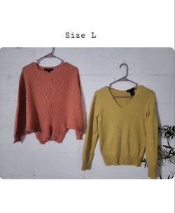 Womens Sweaters