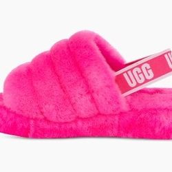 Ugg Slippers 8w
