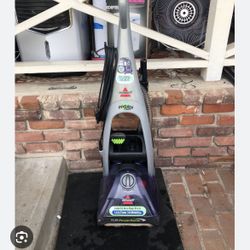 Carpet And Floor Cleaner Power