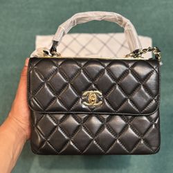 Chanel Bag 