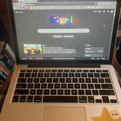 MacBook Pro (Retina, 13 inch, mid-2014)