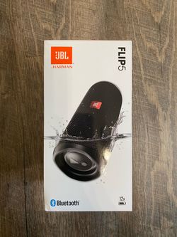 JBL Flip5 Speaker