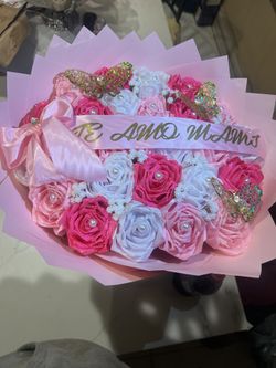 Eternal Roses