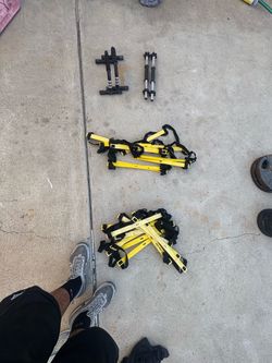 Exercise equipment
