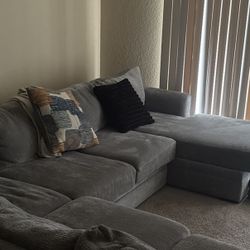 Couch - Living Room/Family Room