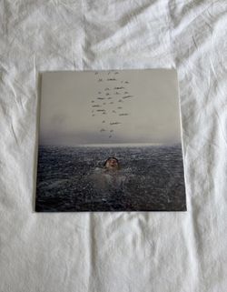 Shawn Mendes - Wonder Exclusive Gold Colored 12” Vinyl Album w/ Poster