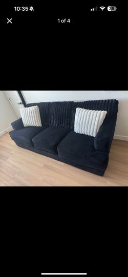 Sofia 93” Sofa