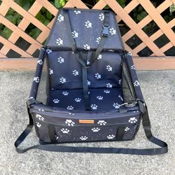 Puppy Car seat