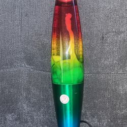 Lava Lamp