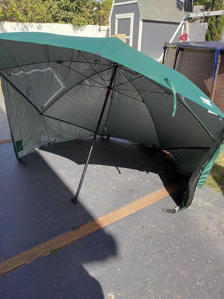 Beach Umbrella 