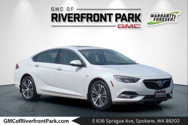 2019 Buick Regal Sportback