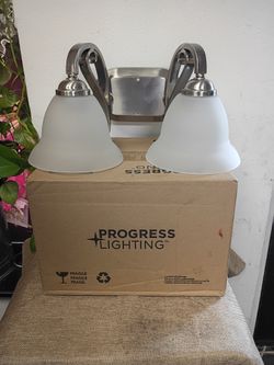 Lamps/Lamparas