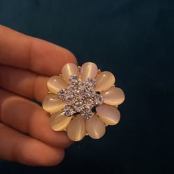 A Fashion Ring 