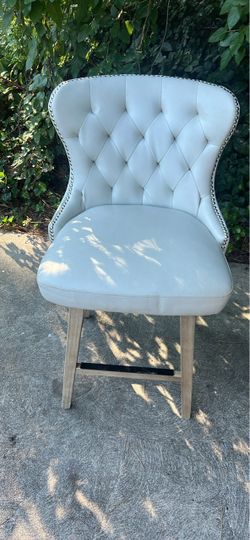 26 inch high swivel leather R stool chair 26 inch high swivel leather stool chair