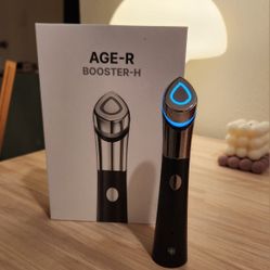 Medicube AGE-R Booster-H