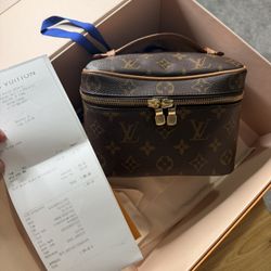 Louis Vuitton Vanity
