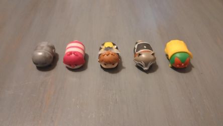 TSUM TSUM's