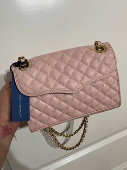 Brand new with tags, Rebecca Minkoff Mini Quilted Affair