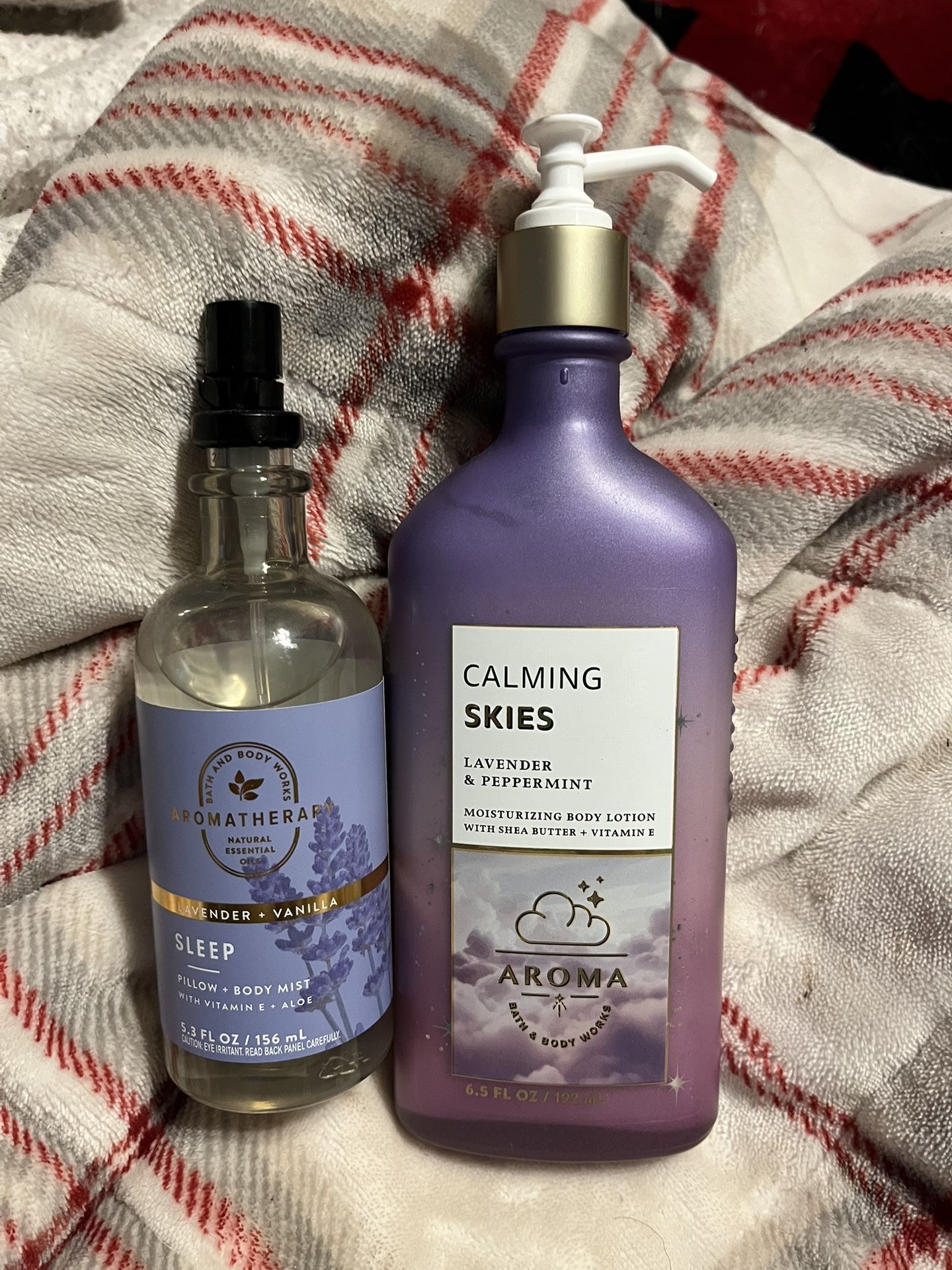 Bath And Body Works