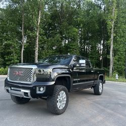 2015 GMC Sierra