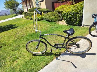 Rad beach cruiser