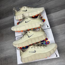 Nike Mind 002 Khaki Men Size 9 