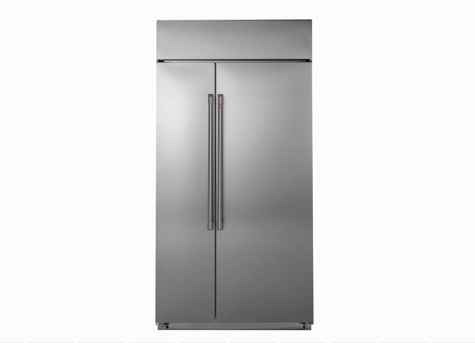 🏡 Café 48″ Built-In Side-by-Side Refrigerator