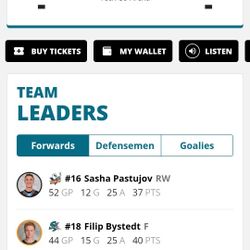 San Jose Barracudas Vs San Diego Gulls