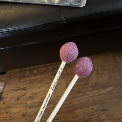 Innovative Percussion Mallets 