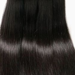 Human Hair Bundles 